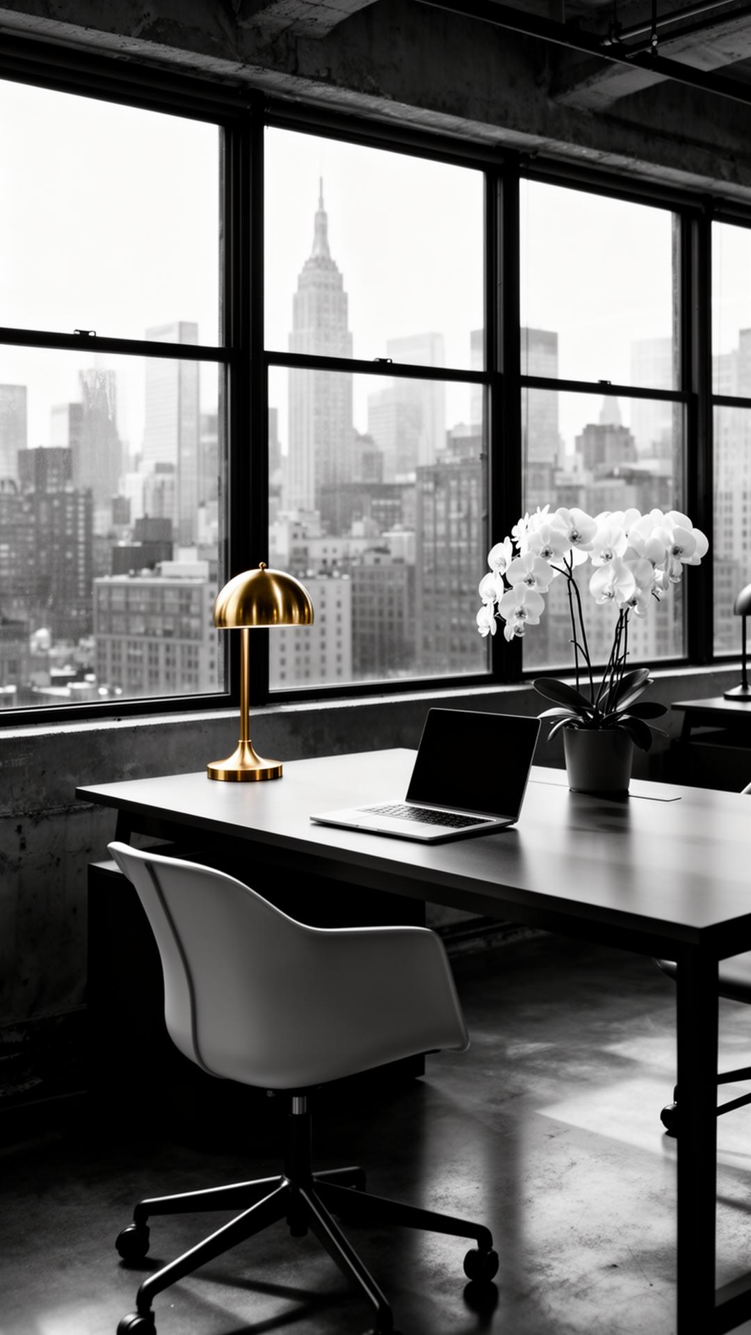 Coworking Spaces